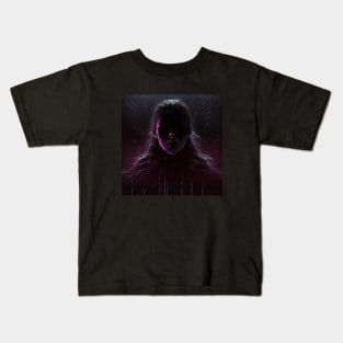 artificial intelligence Kids T-Shirt